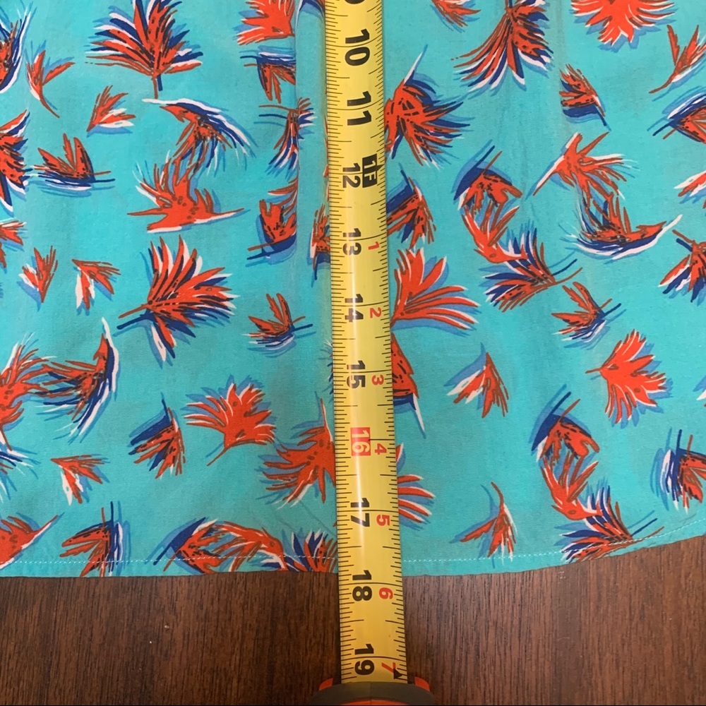 🎉Cabi | fan print tank top - Picture 7 of 8